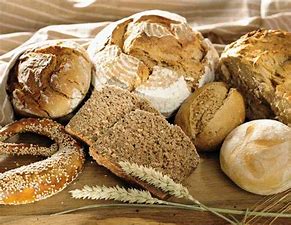 Bauern Schnitten- Farmers Light Rye Bread – Dimpflmeier Bakery